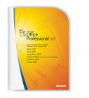 Microsoft Office 2007 voor Student/thuisgebruik