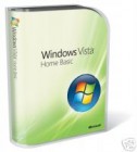 Microsoft Windows Vista Home Basic NL 64 bits OEM