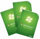 Windows 7 Home Premium NL 32b