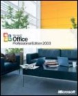 Microsoft Office 2003 Professional retail, nederlands