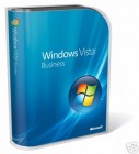 Microsoft Windows Vista Business Ed  NL 64 bits OEM