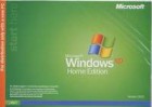 Microsoft XP Home Nederlands OEM