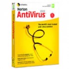 Norton Antivirus 2009 UK oem