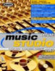 Magix Studio de Luxe versie 2003