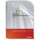 Microsoft Windows 2008 Small Business SVR PREMIUM UK/NL 5 CAL