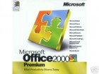 Microsoft 2000 Premium pakket NL Retail versie. Nieuw in doos.