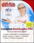 Osirius Compleet Boekhouden 2008