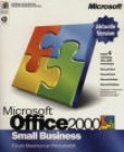Microsoft Office 2000 Small Business, oem, Nederlands