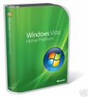 Microsoft Windows Vista Home Premium NL 32 bits OEM