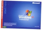 Microsoft XP Professional NL oem