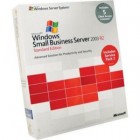 Microsoft 5 Clt. Addon Win 2003 SMALL BUSINESS Server. Voor OEM versies NL of UK