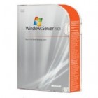 MS Windows 2008 Server UK 32/64 bit R2 NL/UK incl 5 Clt